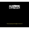 BIZARRE UPROAR "Final Apocalyptic Struggle To Survive" cd
